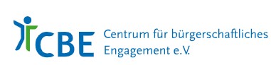 Logo CBE, Beratung, Vermittlung und Qualifizierung freiwillig Engagierte